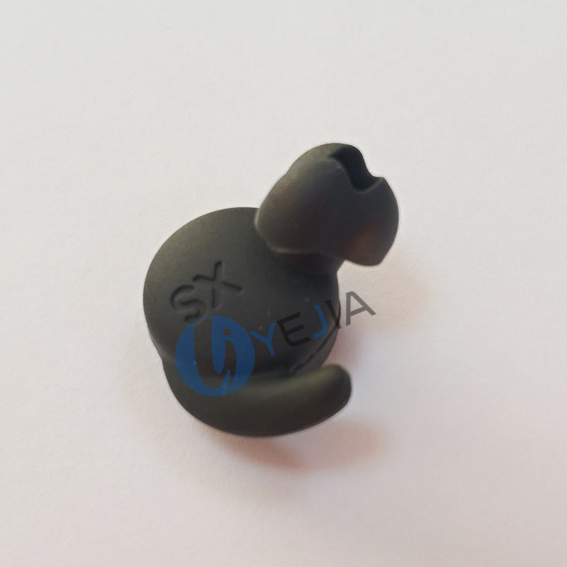 柔软硅胶耳塞 柔软硅胶耳塞