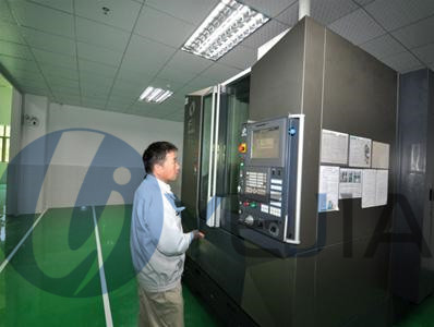 永利yl23411光电精密模具设备