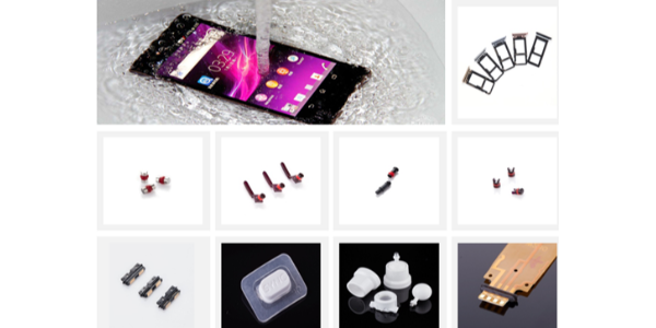 哪些产品更适合液态硅胶包胶？