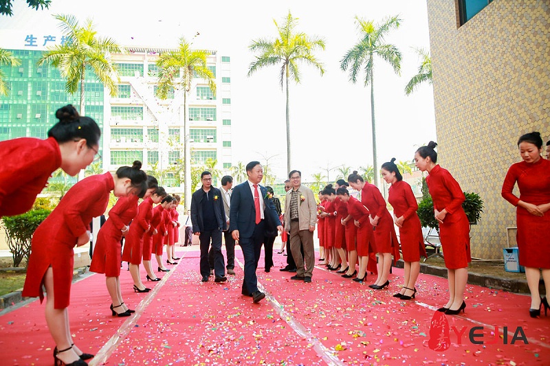 光电永利yl23411光电科技股份有限公司