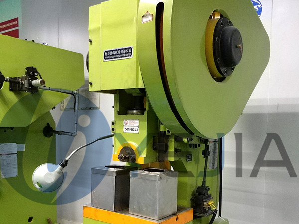 永利yl23411光电冲床