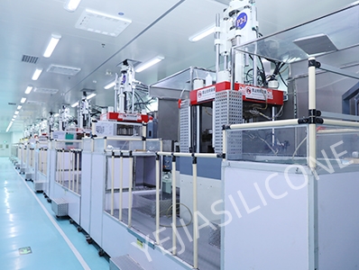 永利yl23411光电10万级无尘生产检验