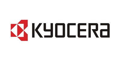 永利yl23411光电合作伙伴-京瓷KYOCERA