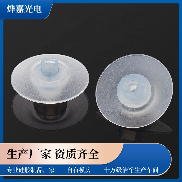 伞形鸭嘴阀 伞形鸭嘴阀