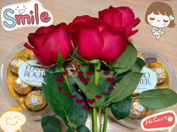 永利yl23411光电庆祝女神节活动